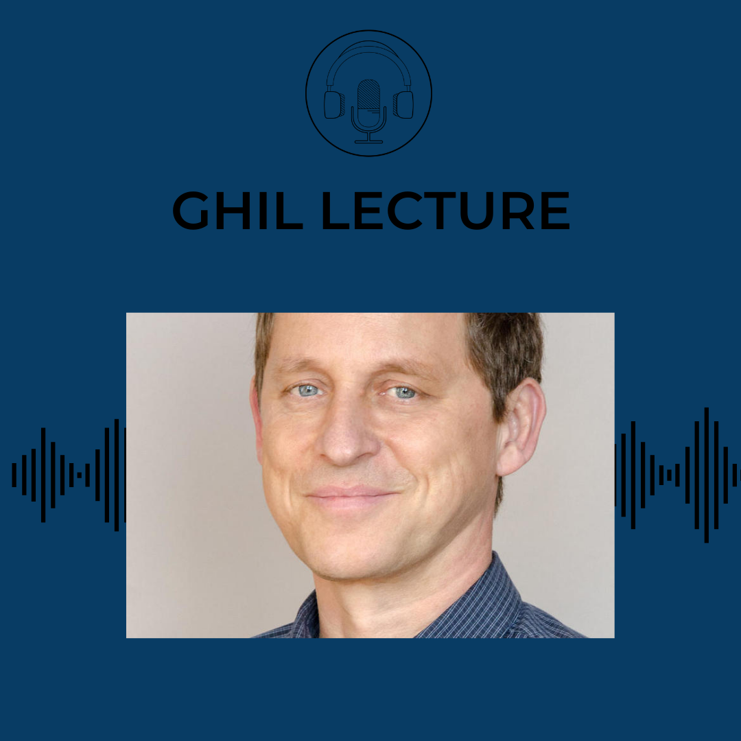 German Historical Institute London Podcast