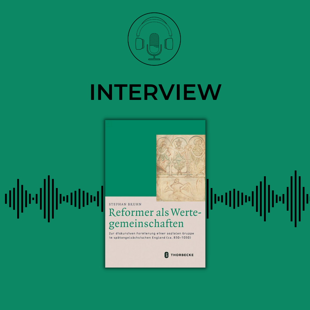 German Historical Institute London Podcast