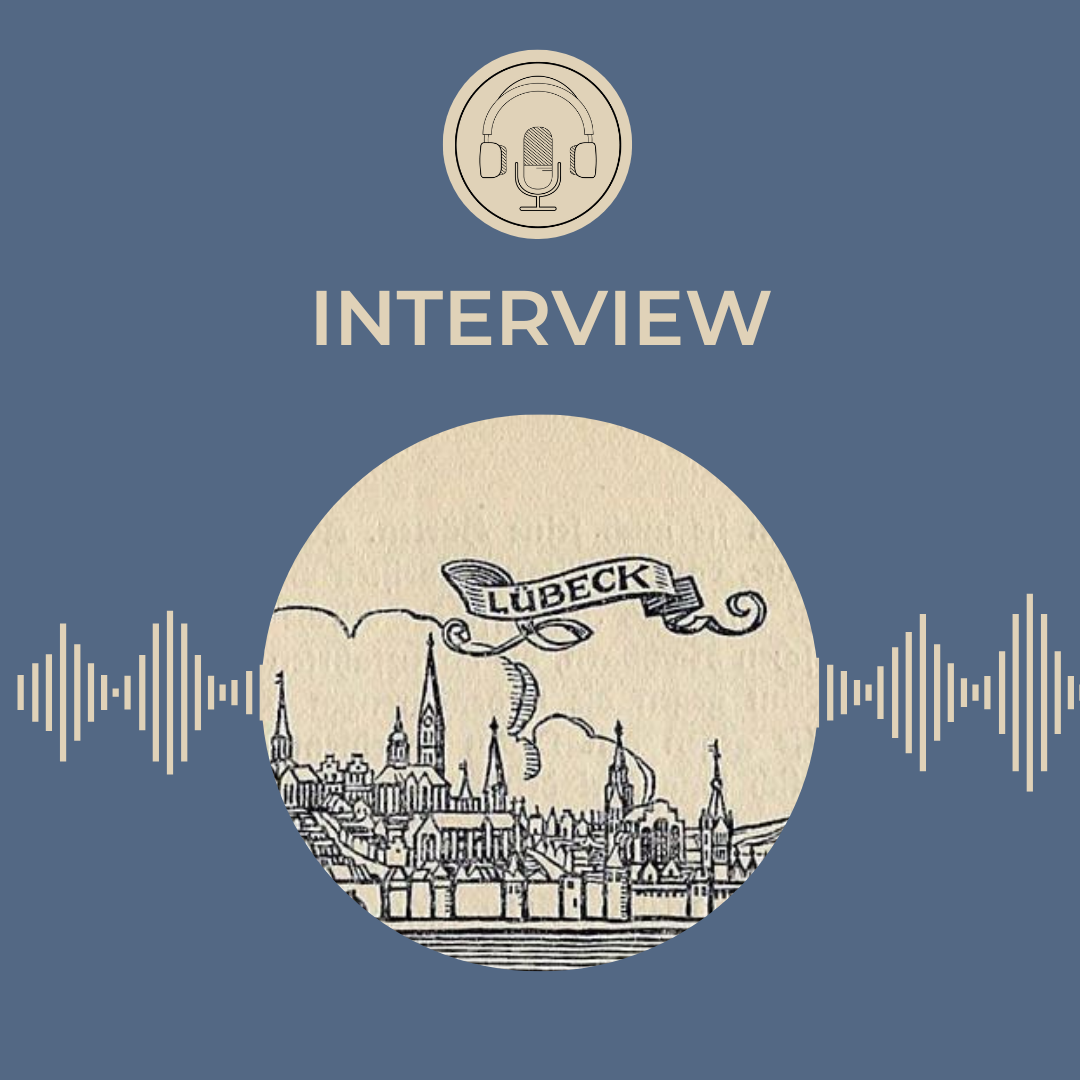German Historical Institute London Podcast