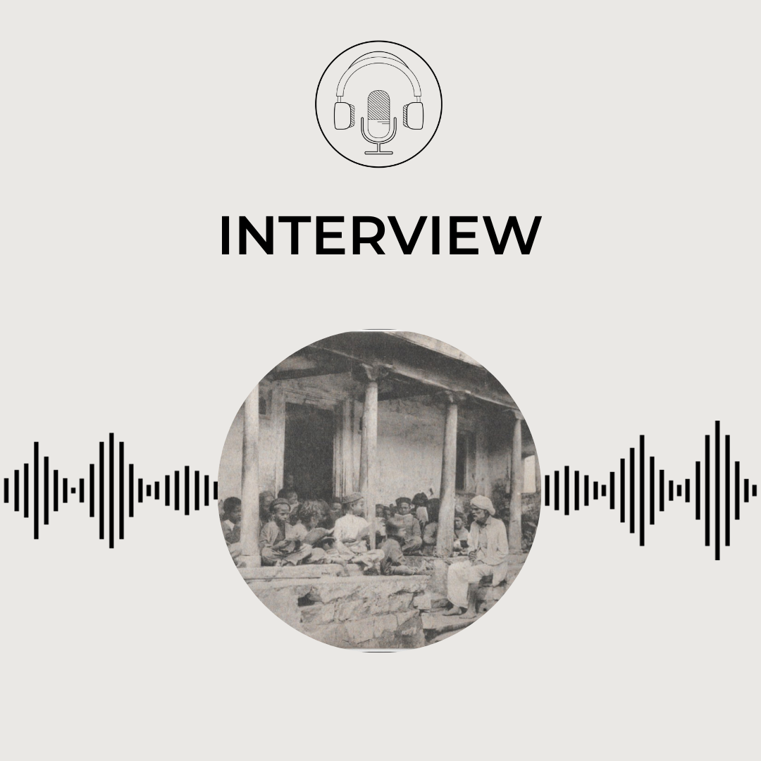German Historical Institute London Podcast