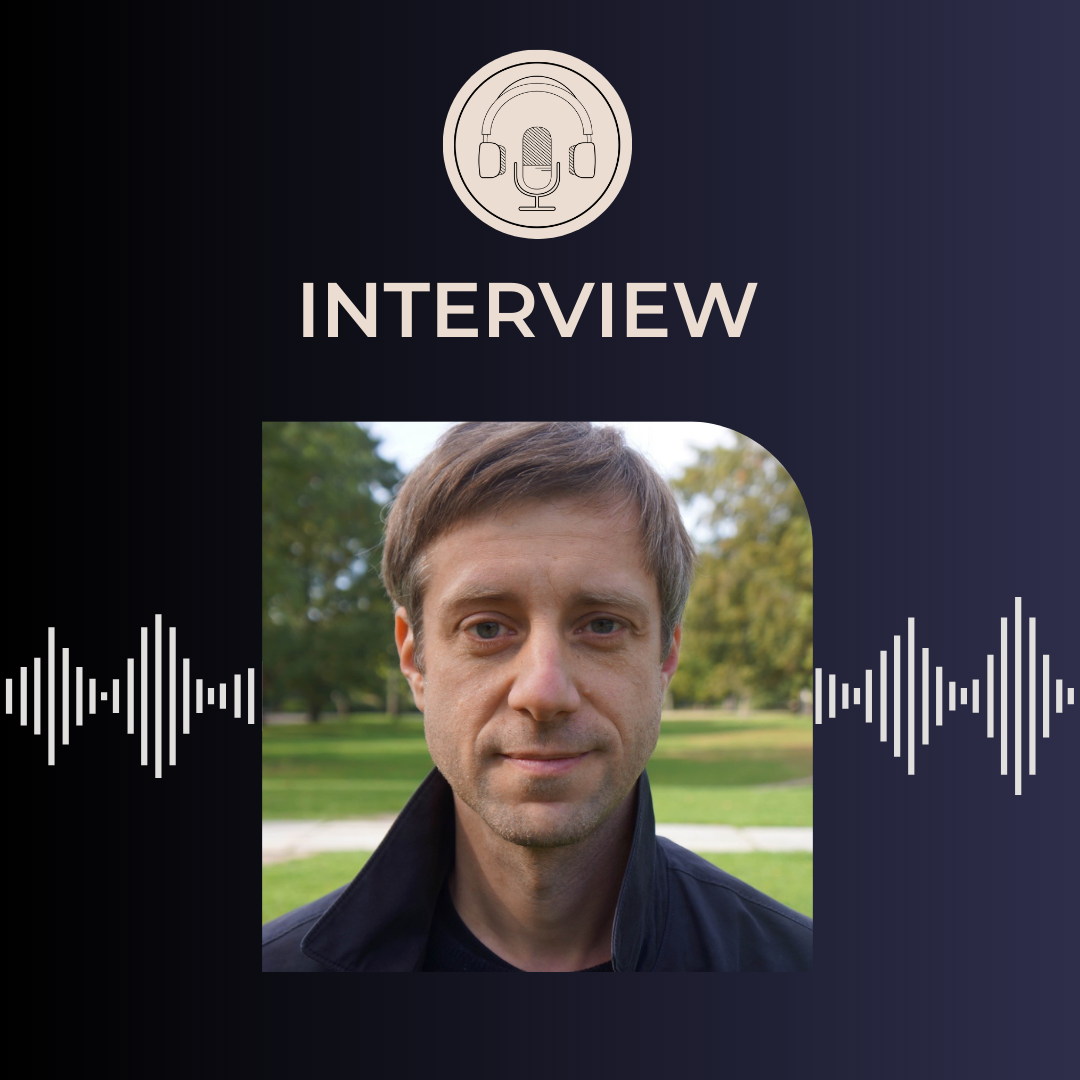 German Historical Institute London Podcast