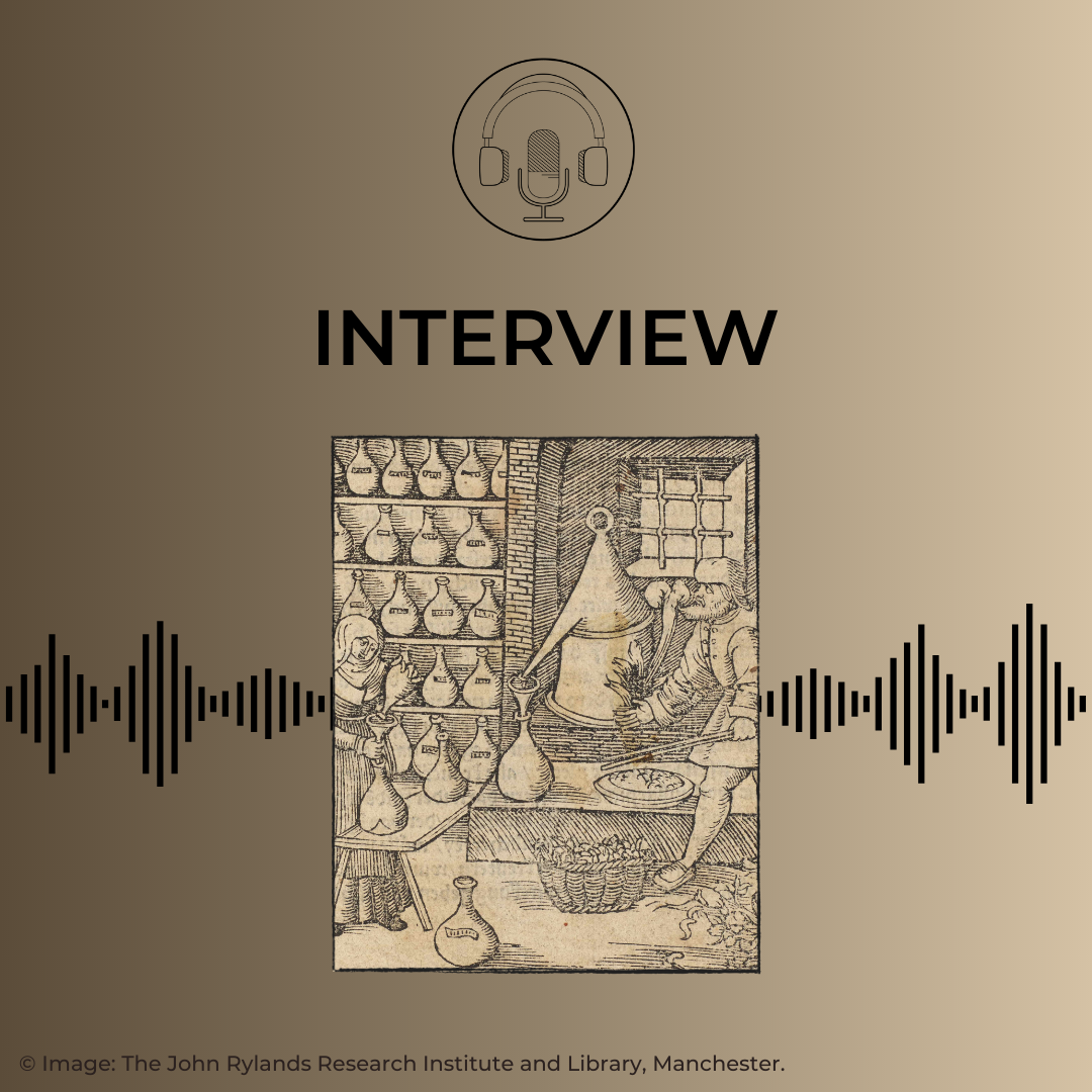 German Historical Institute London Podcast