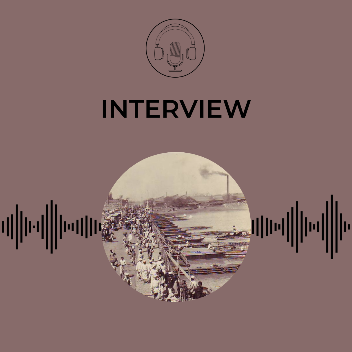 German Historical Institute London Podcast