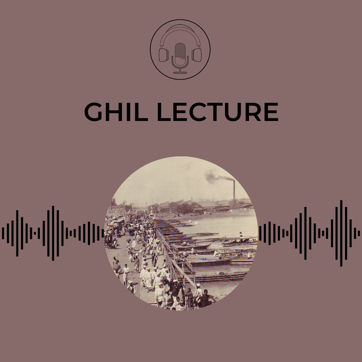 German Historical Institute London Podcast