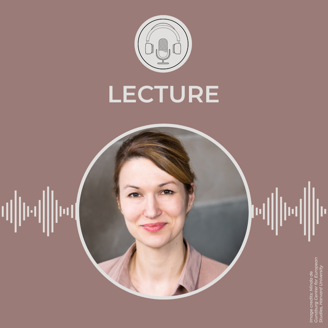 German Historical Institute London Podcast