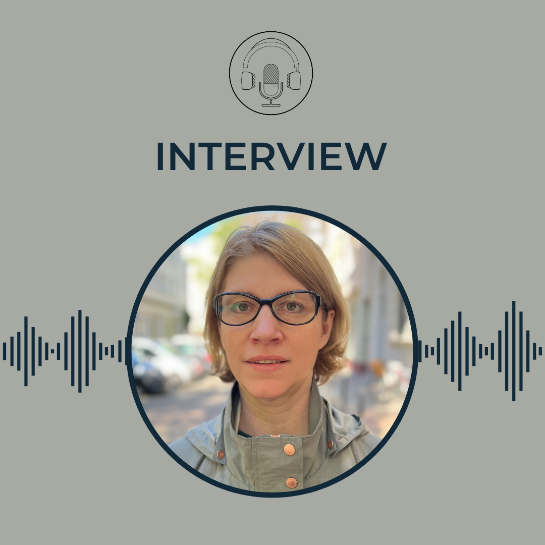 German Historical Institute London Podcast