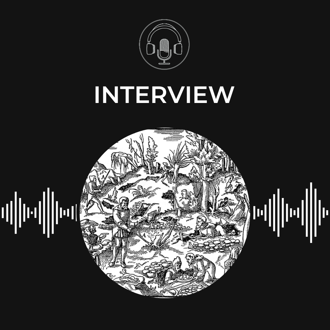 German Historical Institute London Podcast