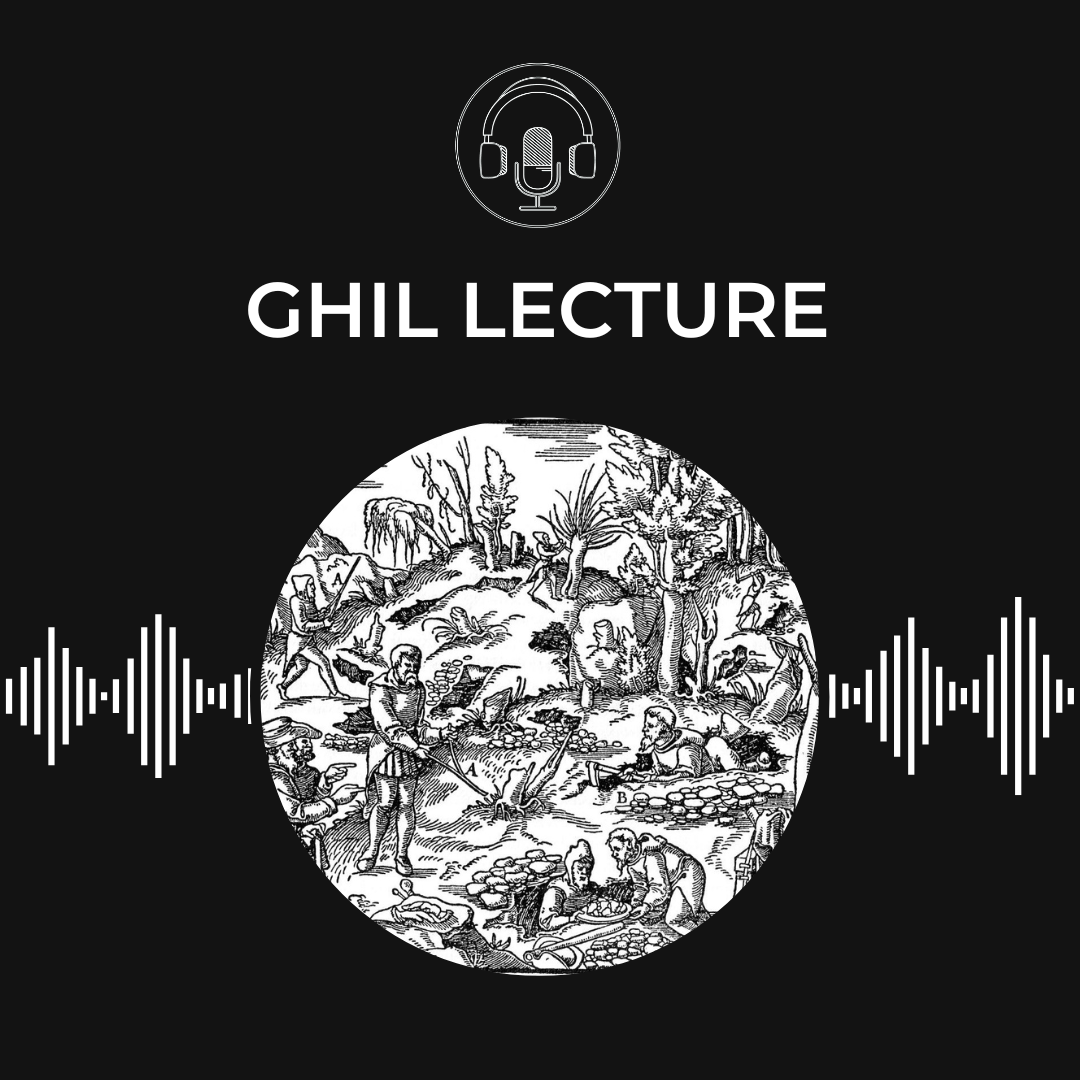 German Historical Institute London Podcast