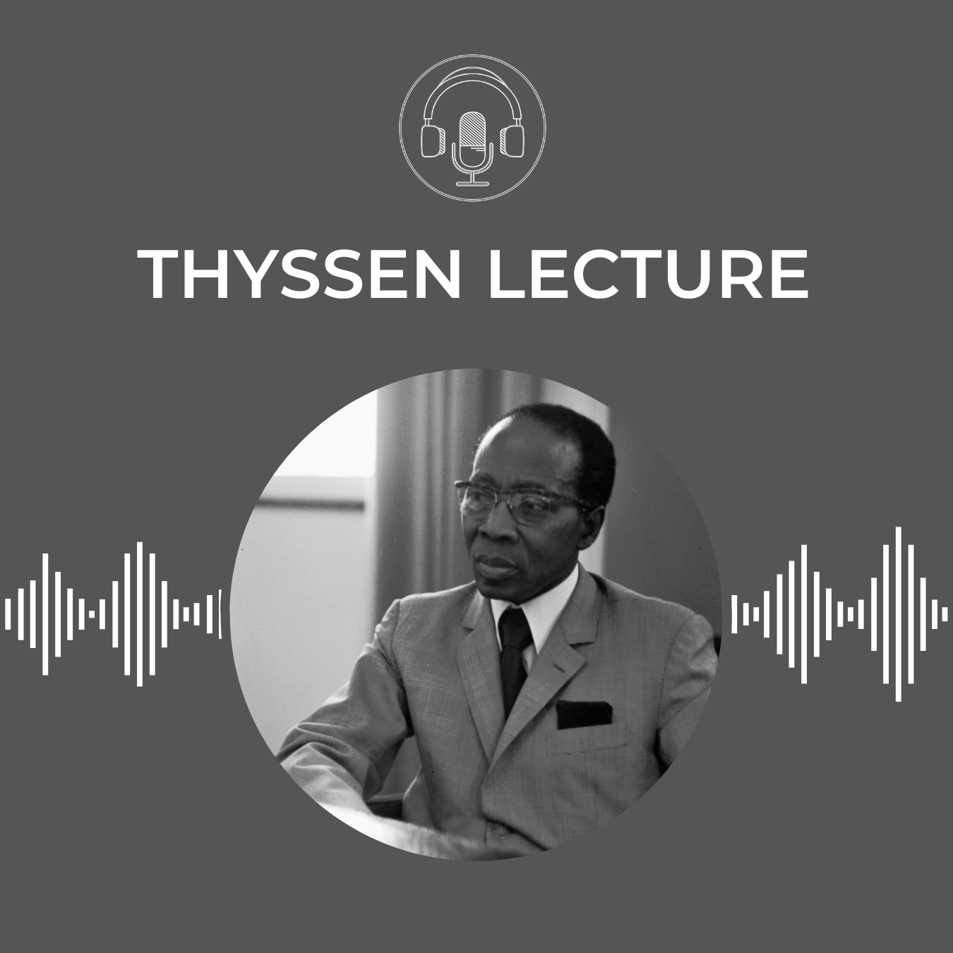 German Historical Institute London Podcast
