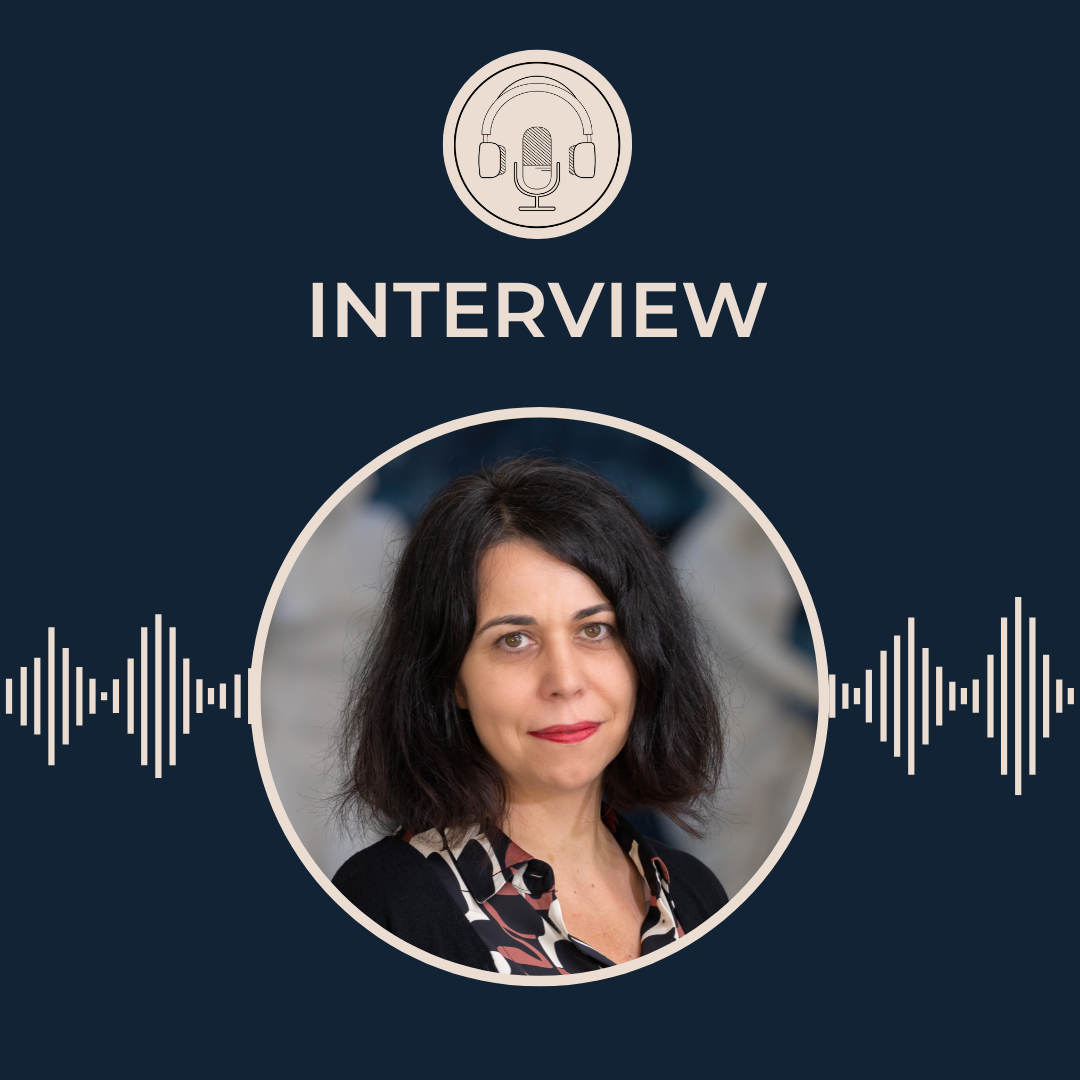 German Historical Institute London Podcast