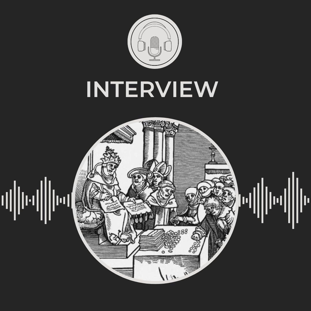 German Historical Institute London Podcast