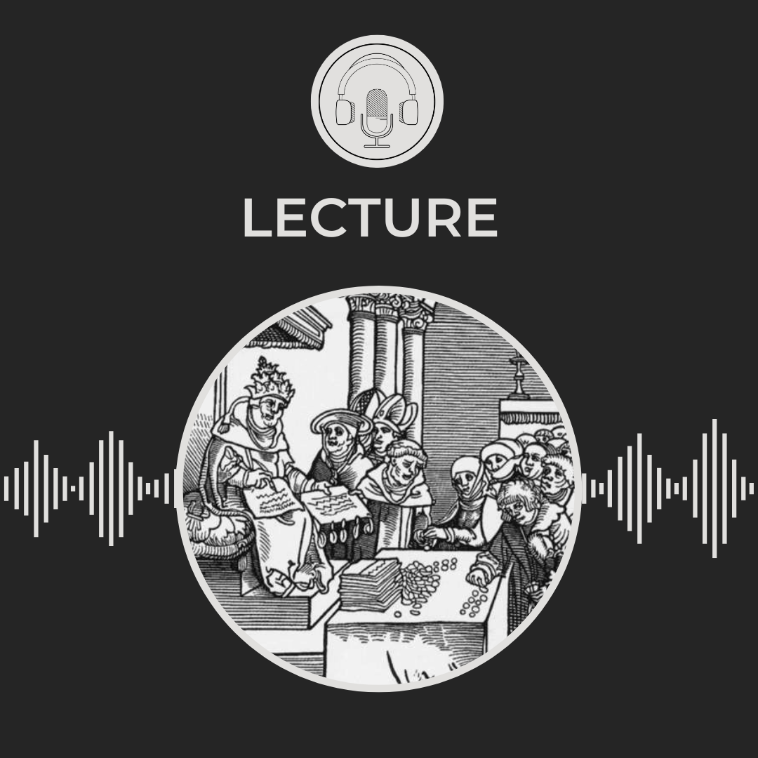 German Historical Institute London Podcast