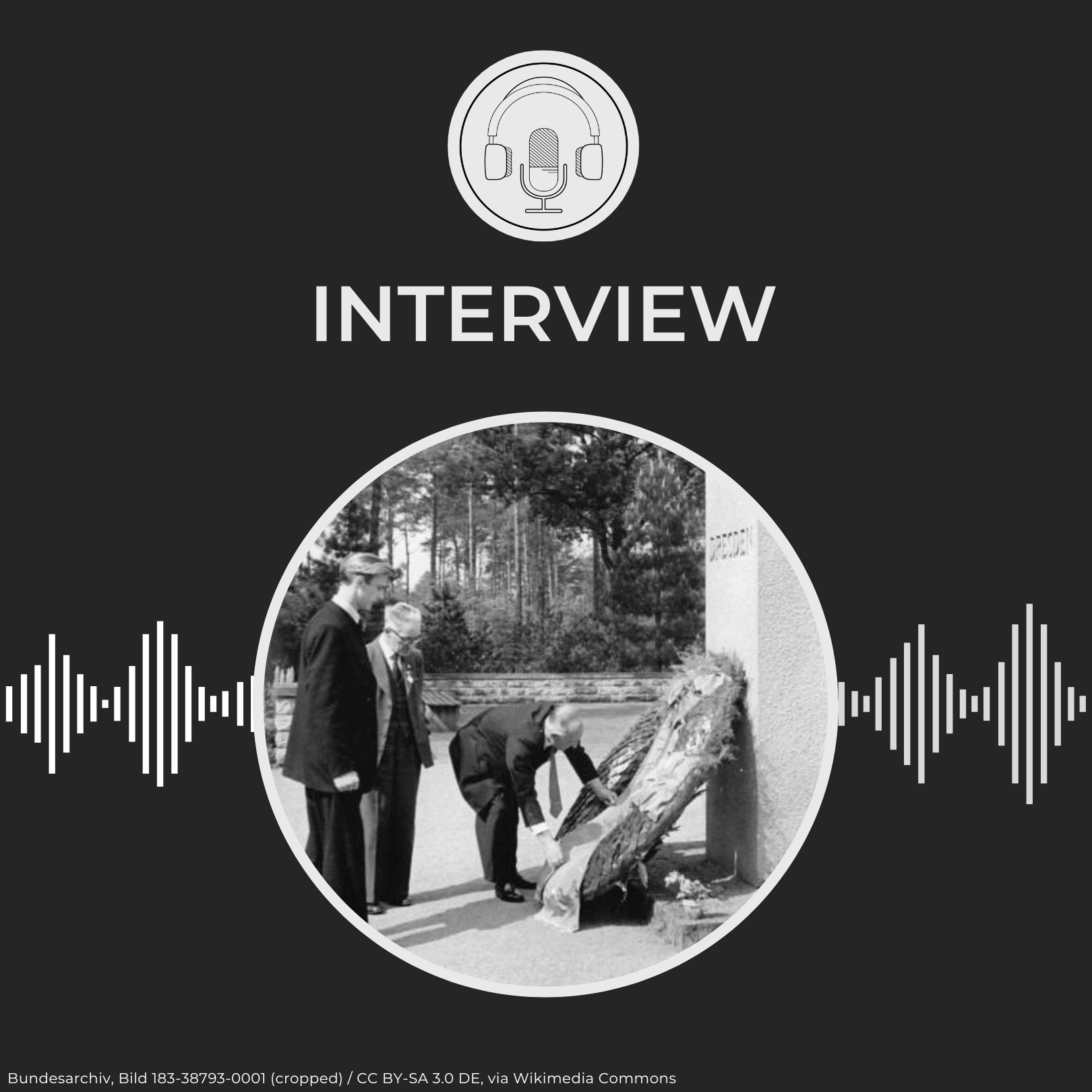 German Historical Institute London Podcast