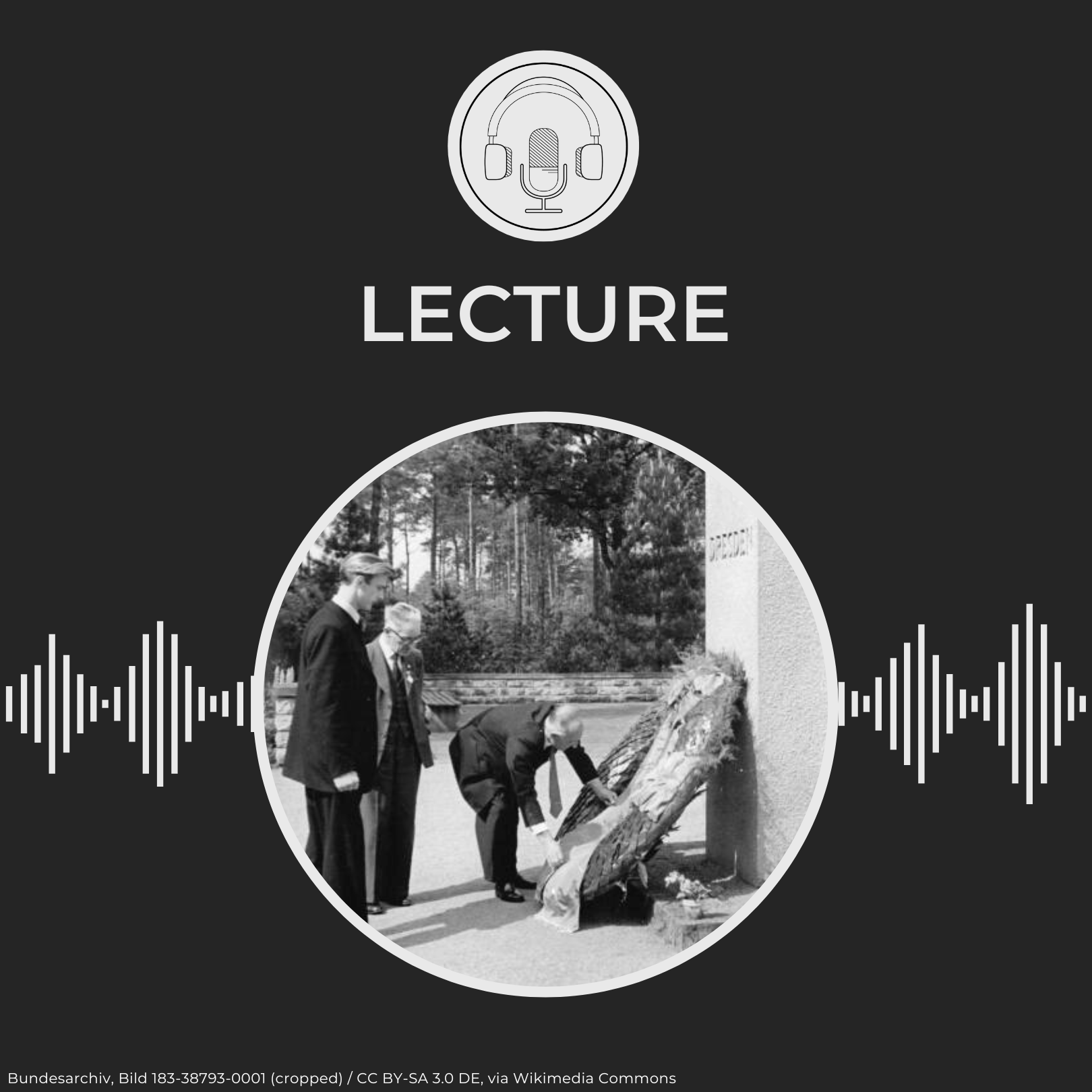 German Historical Institute London Podcast
