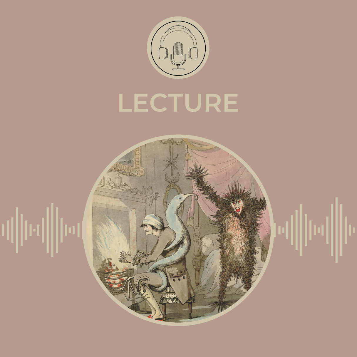 ‘The Most Common and Fatal of All Diseases’: Histories of Fever, 1770-1830 episode artwork