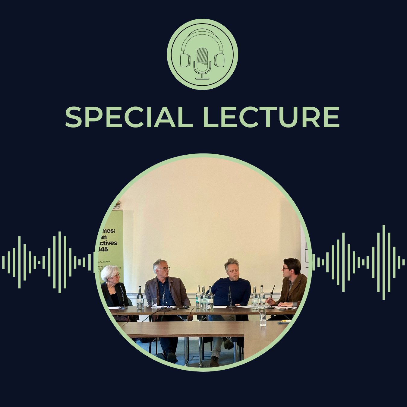 London – Images as Evidence | Bilder als Beweise episode artwork