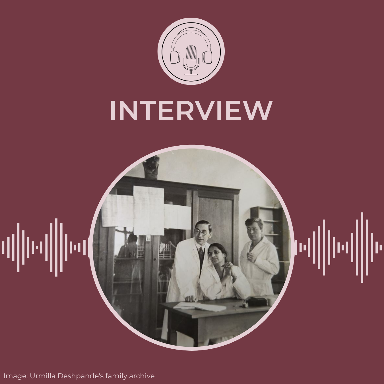 German Historical Institute London Podcast