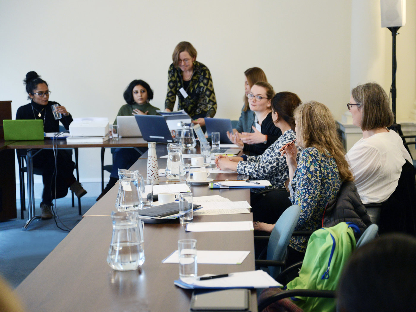 11th Northumbria International Conference on Performance Measurement in Libraries and Information Services - LIBER Europe