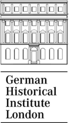 Logo of German Historical Institute London