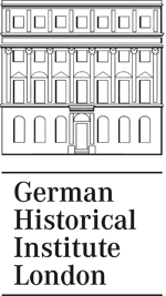 German Historical Institute London