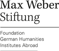 Max Weber Stiftung / Foundation German Humanities Institutes Abroad
