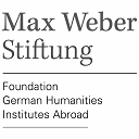 Logo Max Weber Stiftung